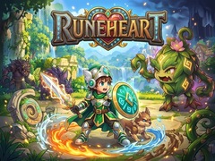 Jeu Runeheart
