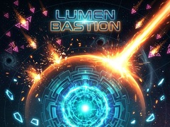 Jeu Lumen Bastion
