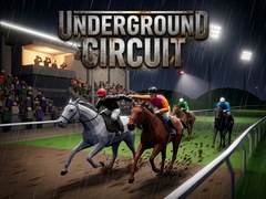 Jeu Underground Circuit