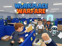 Jeu Workplace Warfare