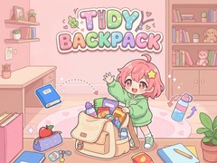 Jeu Pack the Bag