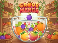 Jeu Grove Merge