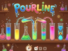 Jeu Pourline