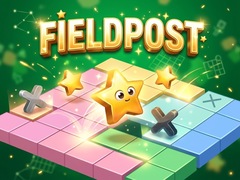 Jeu Fieldpost