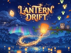 Jeu Lantern Drift