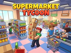 Jeu Supermarket Tycoon