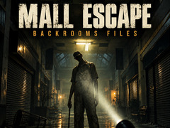 Jeu Mall Escape: Backrooms Files