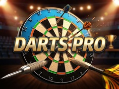 Jeu Darts Pro