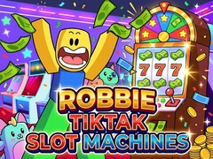 Jeu Robbie: TikTak Slot Machines