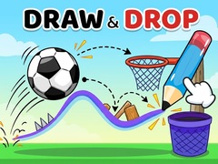 Jeu Draw & Drop