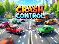 Jeu Crash Control