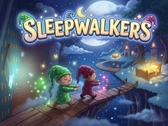 Jeu Sleepwalkers
