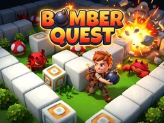 Jeu Bomber Quest