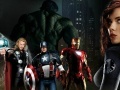 Game The Avengers HS