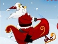 Jeu Christmas Ride