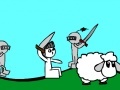 Jeu White-Knight