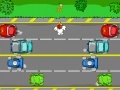 Jeu Why Did the Chicken Cross the Road?