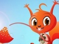 Jeu Squirrel Fishing