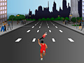 Jeu Torch Runner