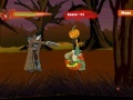 Jeu Xantsu: the awakening