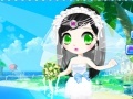 Jeu Pretty Little Bride