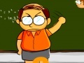 Jeu Classroom Fighter