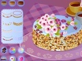 Jeu Crazy Birthday Cake
