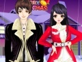 Jeu Romantic Christmas Date