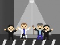 Jeu Sprite Smash