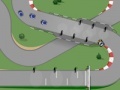 Jeu Cumasshedshaya loop