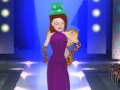 Jeu Fashion 3D Christmas Show
