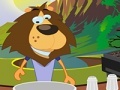 Jeu Wild Life Tasty Burger