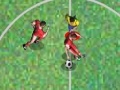 Jeu Japan Soccer