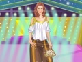 Jeu Rebelde Stars - Alice