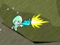 Jeu Beeku's Big Adventure
