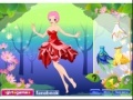 Jeu Fairy Dress Up
