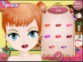 Jeu Pijama Party Makeover