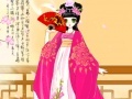 Jeu Charming Chinese Princess