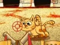 Jeu Cat a pult