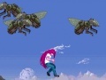 Jeu Indestructible Girl