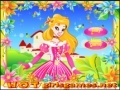 Jeu Princesss Photo Album