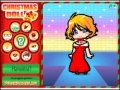 Jeu Christmas Doll