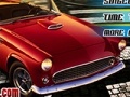 Jeu Classic Car Racing