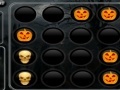 Jeu In memory: Halloween
