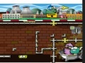 Jeu Feed the monsters