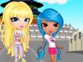 Jeu Cutie Trend-Suzie's Trip