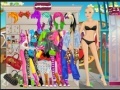 Jeu Hip Hop Barbie