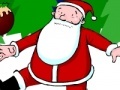 Jeu Santa keep Yuppi