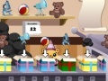 Jeu Presents Pileup