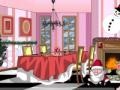Jeu Christmas Dining Room
